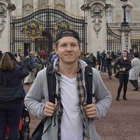 Moritz Matheis's Photo