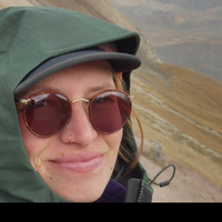 Clara Svejkovsky's Photo