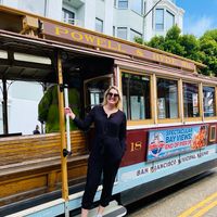 Hannah Anderson的照片