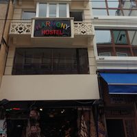 Fotos de harmony istanbul