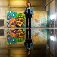 Dalila Santo的照片