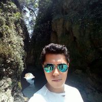 Fabian De la Cruz's Photo