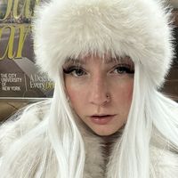 Iryna Stefanyshyn's Photo