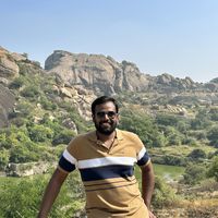 Harshith T's Photo