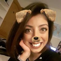 Danila Scannapieco's Photo