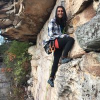 Vani Sundaram的照片