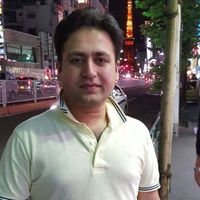 Zeeshan Khan's Photo