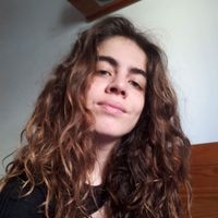 Patricia Martins's Photo