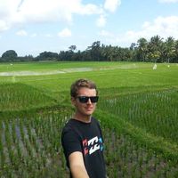 John Cunningham's Photo