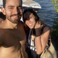 Fotos de Martín Cedeño