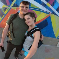 Brittany & Steve的照片