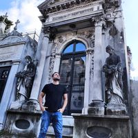 Ozan Karapinar's Photo