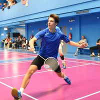 Vojtěch Sebera's Photo