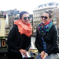 Magdalena Gründler's Photo