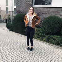 Pauline Haberland's Photo