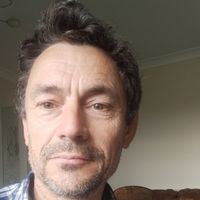 Fotos de Garth Watson