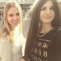 Photos de Sarah Stegmaier