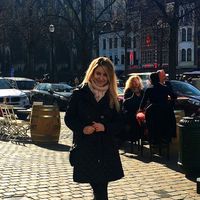 Anna Tverdaja的照片