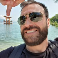 Bruno Ferreira's Photo