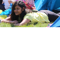 Nisha Bhadauriya的照片