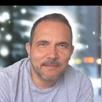 ALFONSO DUARTE's Photo