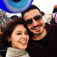 Oğuz Can Tunç's Photo