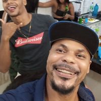 Zdjęcia użytkownika Benilton Assunção