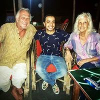 Aditya Agarwal的照片