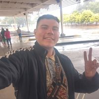 Claudio Romero's Photo