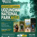 UDZUNGWA NATIONAL PARK TRIP's picture