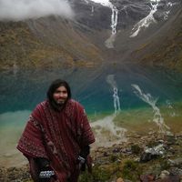 Photos de OMAR ALEJANDRO MEDINA