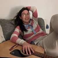 Najia Ahmadi的照片