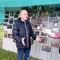 Photos de Anatoliy Boleychuk