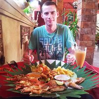 Jernej Grosar's Photo