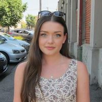 Miriam Johnson's Photo