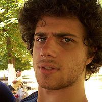 Cedric Duval Champoux's Photo