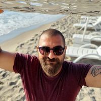 Cagri Hasimoglu's Photo