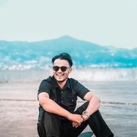 Fotos de Arind Kunto