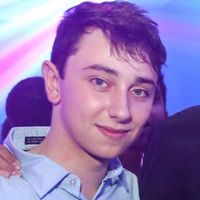 Gustavo Krüger's Photo