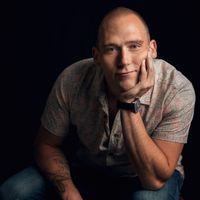 Patrick Beggan的照片