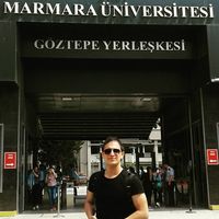 Mustafa Kurtoğlu's Photo