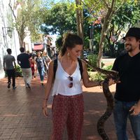 Lexie Pereira的照片