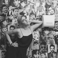 Alexis Talbot-Smith's Photo