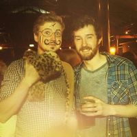 Фотографии пользователя Simon Malone