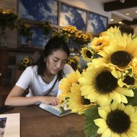 Momoka Okagawa的照片