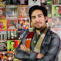 Richard Canfield's Photo