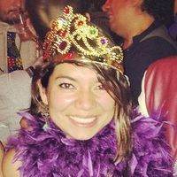 Mariana Rivera's Photo