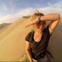 Fotos von Kelsey King