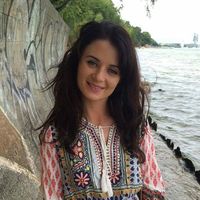 Basia Wojcik的照片