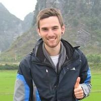 Anthony Galvin-Bisson的照片